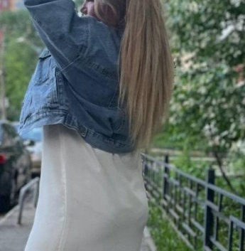 Проститутка Жанна